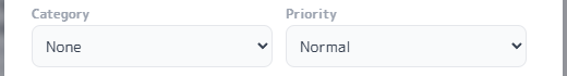 Edit task assignee
